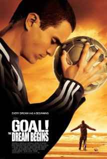 Goal The Dream Begins 2005 Hindi+Eng Full Movie